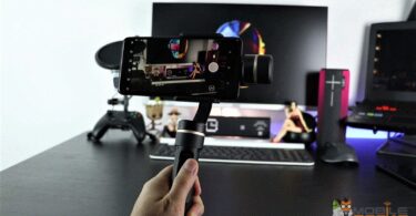 FeiyuTech SPG Smartphone Gimbal