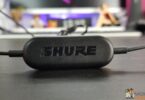 Shure SE215 Wireless