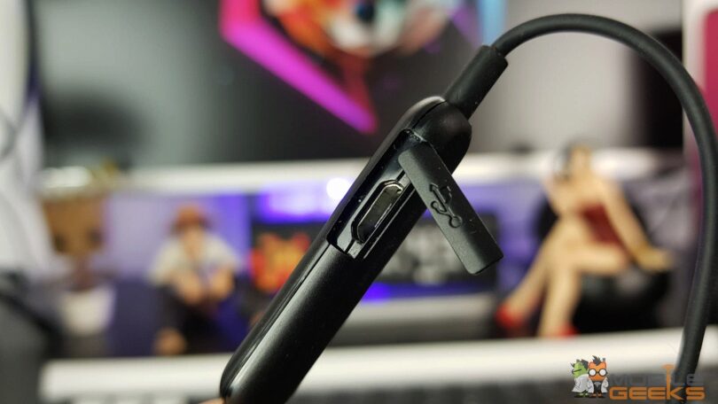 Shure SE215 Wireless