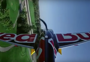 Red Bull Air Race Motorsport