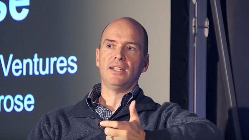 Ben Horowitz, The Hard Thing About Hard Things
