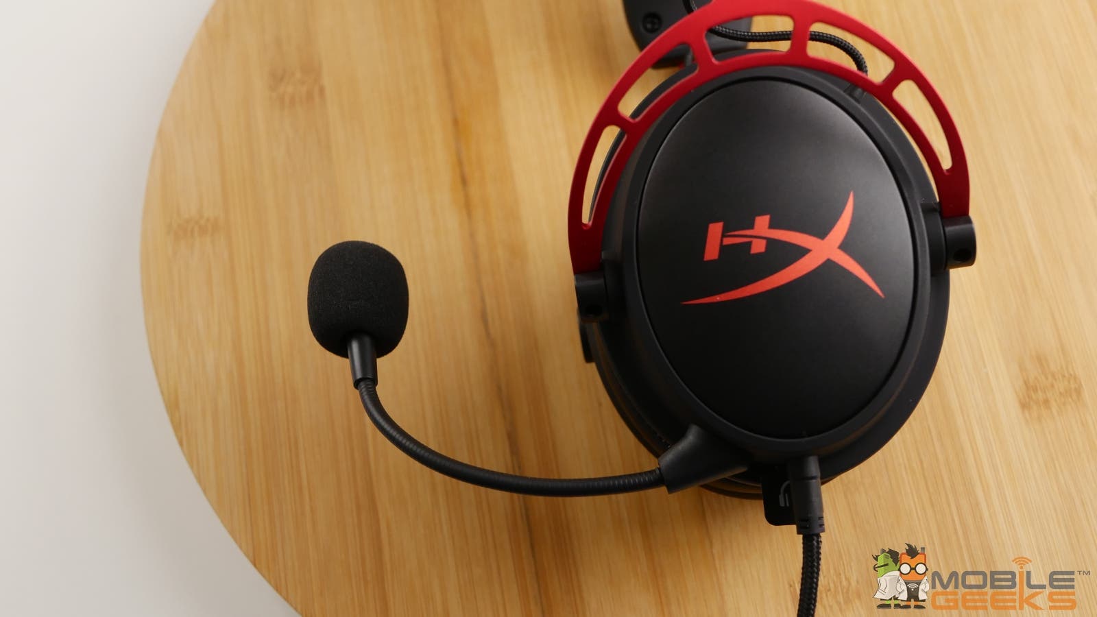 HyperX Cloud Alpha