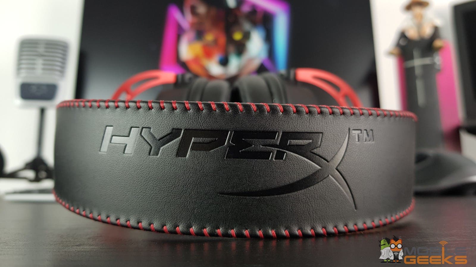 HyperX Cloud Alpha