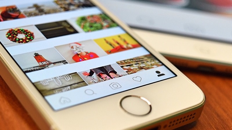 Instagram, iPhone, Instagram Graph API