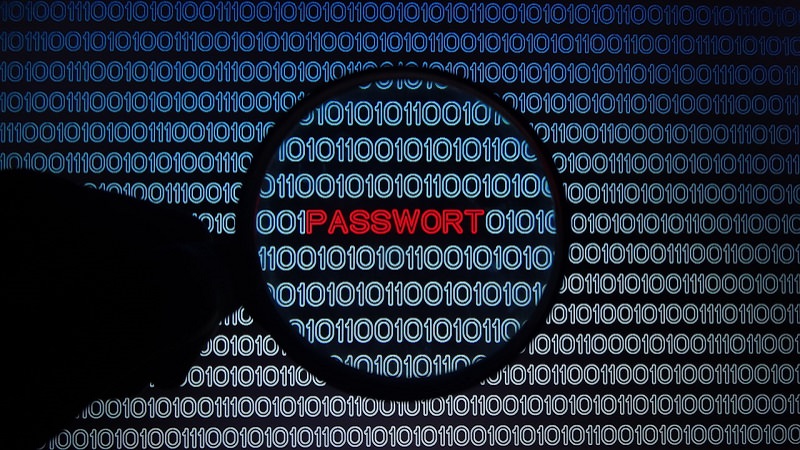 Passwort, Passwort-Management, Methode, häufigste Passwörter 2021, sind meine Passwörter sicher
