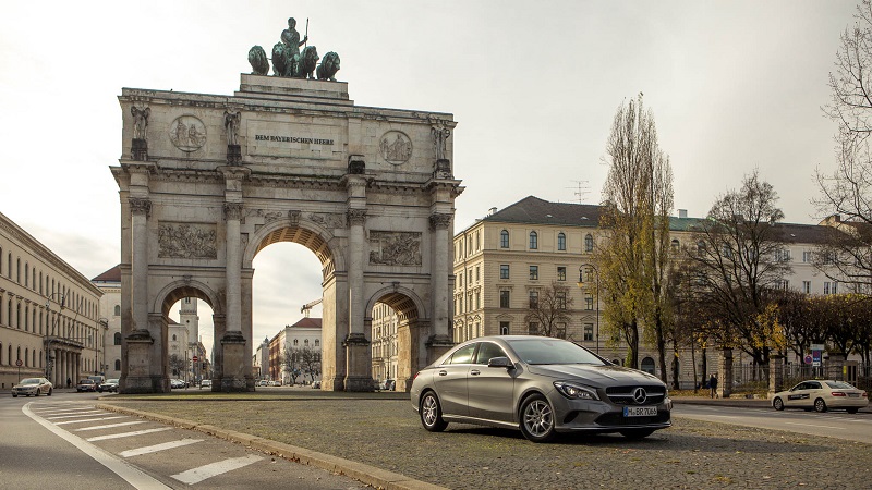 Turo Deutschland München