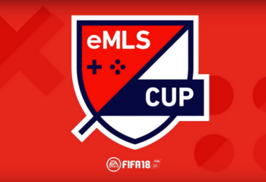 FIFA 18: MLS & EA Sports starten eMLS League