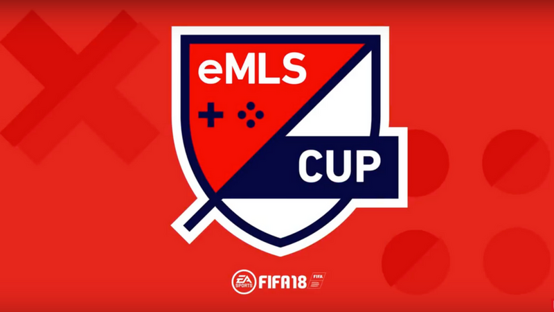 FIFA 18: MLS & EA Sports starten eMLS League