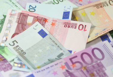 Geld, Euro, Währung, Wachstum, Start-ups