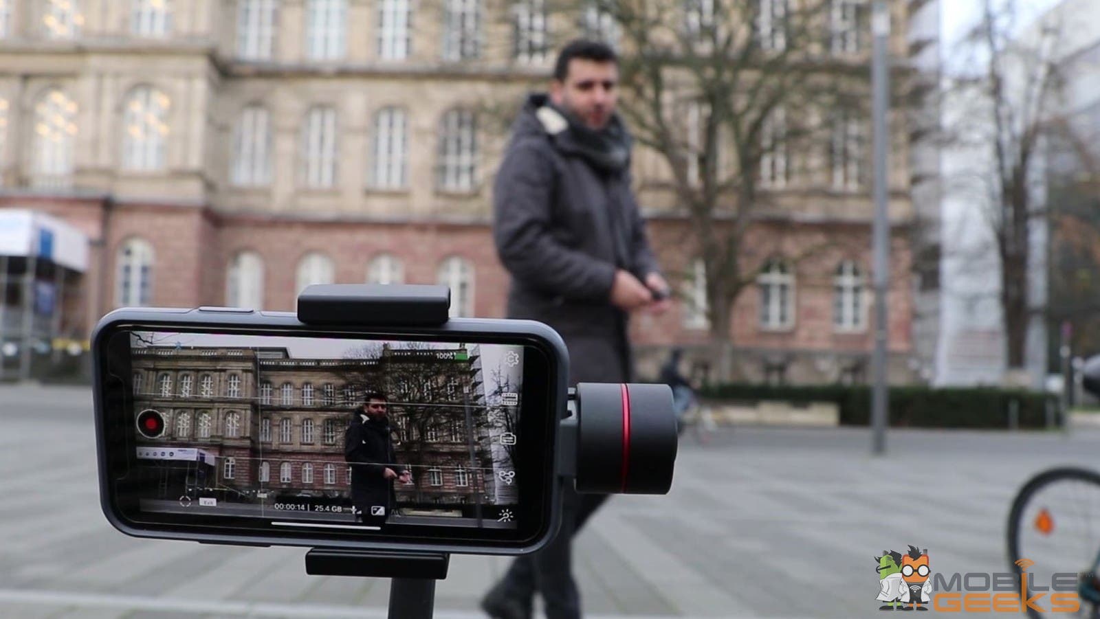 Zhiyun Smooth 3
