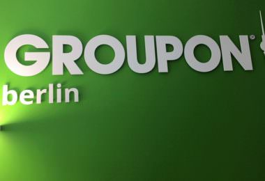 Groupon, Rabatt, Rabatte, Gutschein, Berlin