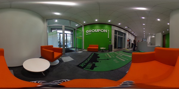 Groupon, Rabatt, Rabatte, Gutschein, Berlin