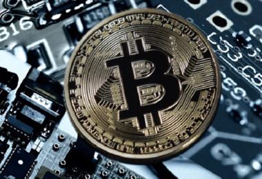 Bitcoin, Bitcoin-Mining, Kryptowährung