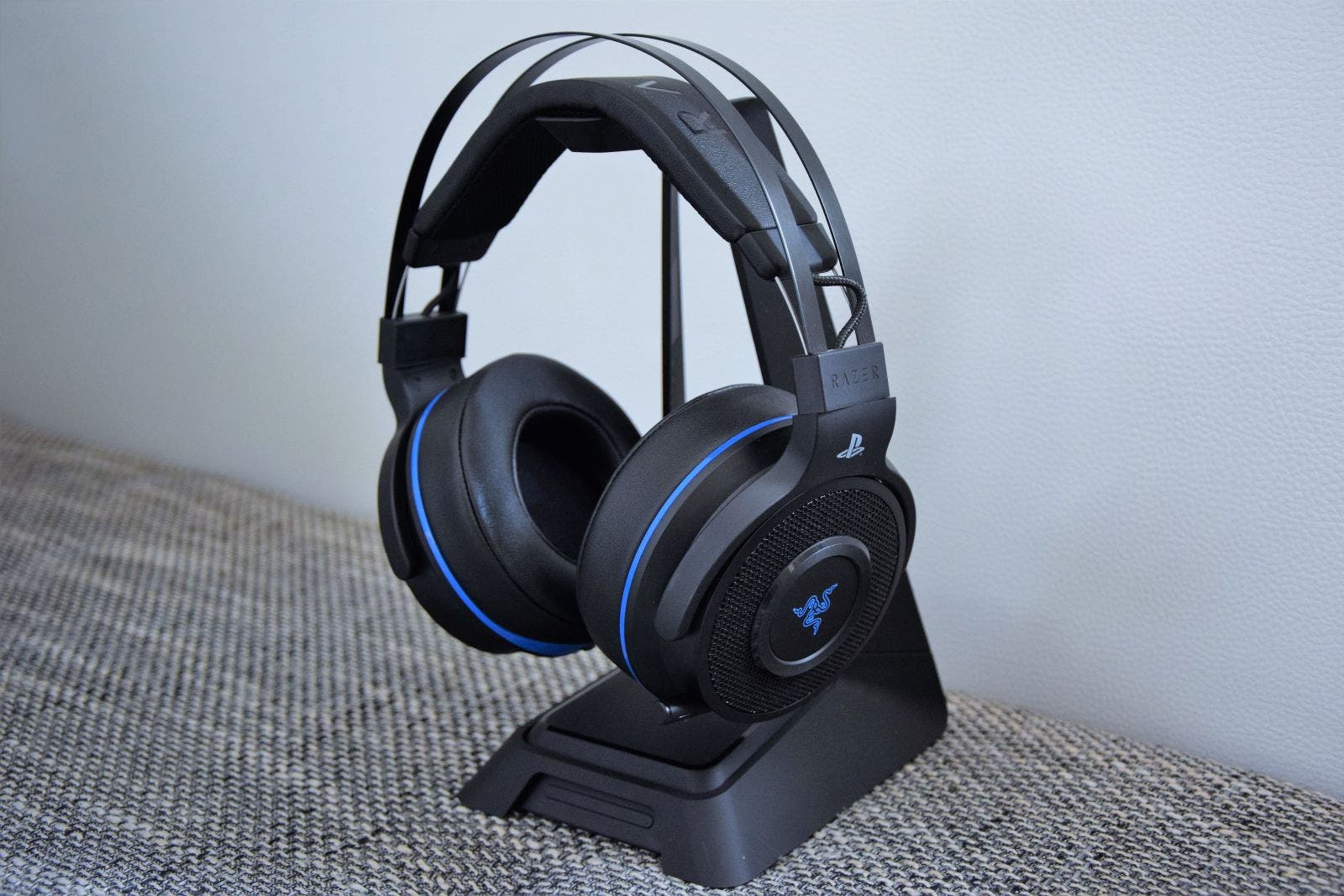 Razer thresher ultimate 2025 test