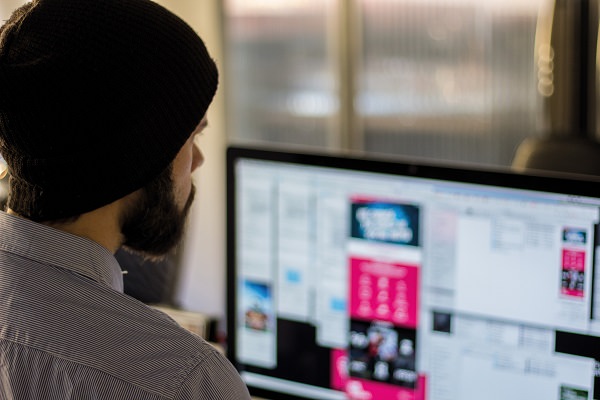 1-2-Social, Social-Media-Agentur, Helge Ruff
