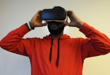 Beyond Sports: Virtual-Reality-Training für den DFB