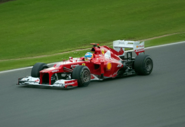 F1 TV: Formel 1 startet eigene Streaming-Plattform