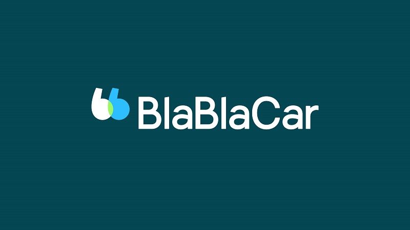 Blablacar Logo