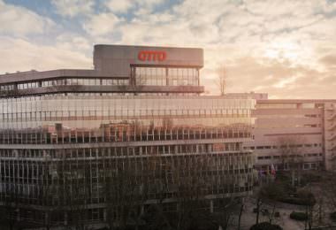 Otto, Otto Group, Hamburg