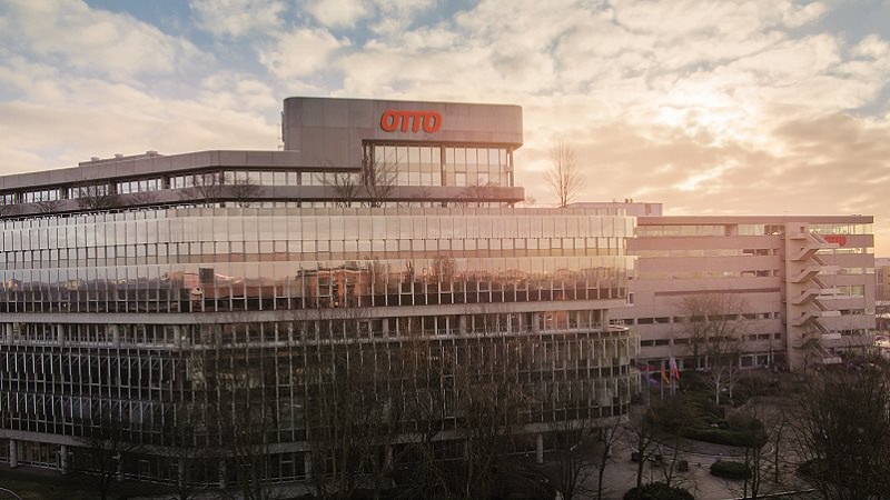 Otto, Otto Group, Hamburg