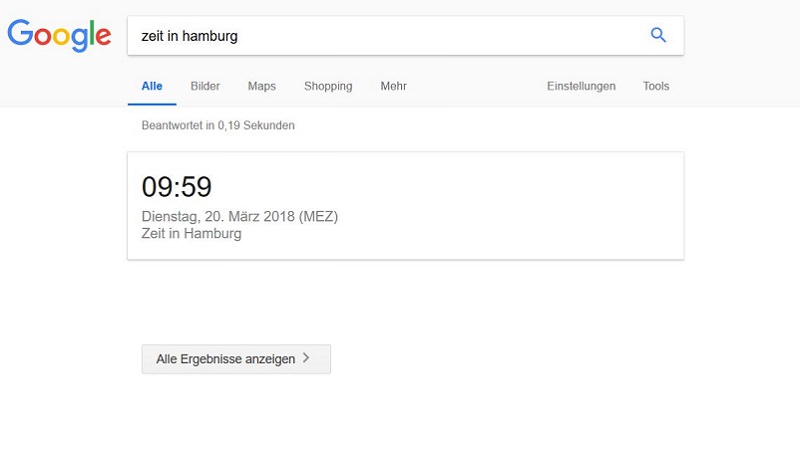 Google, Suchmaschine, Google-Suche, SEO, Suchergebnisse