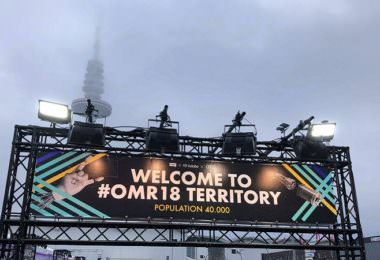 Online Marketing Rockstars, OMR