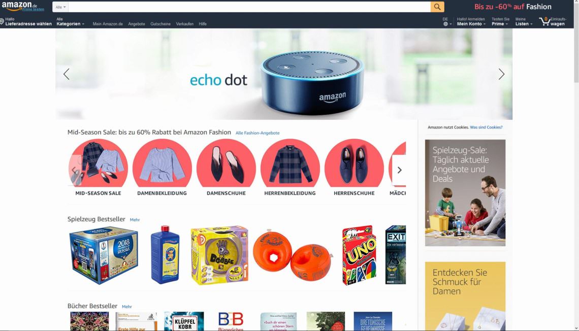 Das sind die 10 besten in Deutschland Seite 3 von 10