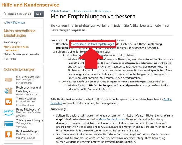 Amazon, Datenschutz, Tracking, Daten vor Amazon schützen