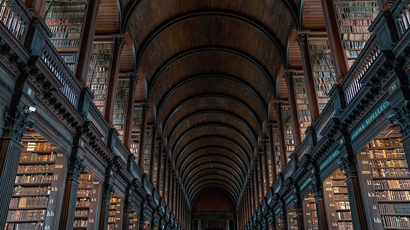 Bücher Gründer Unternehmer Lesetipps Entrepreneur