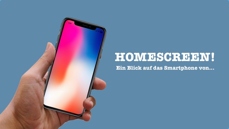 Homescreen, iPhone X, Apple, Tim Schumacher, Sebastian Kellner, Samsung Galaxy S9, Robert Weller, Julian Kramer, Torsten Schiefen, Robert Wetzker, Benjamin Heinz, Rouven Kasten, Dominik Kupilas, Armagan Amcalar, Alex Eissing, Wolfgang Bscheid, Lisa Gradow, Usercentrics, Philip Bolognesi, Johannes Paysen, Tim Böker, Benedikt Böckenförde, Sarah Friedrich, Janos Moldvay, Christian Wolff, Johannis Hatt, Stefan Schütz, Eva Arndt, Christof Szwarc, Cormes, Marius Lissautzki, Tink, Ruben Horbach, Etecture, Vivien Stellmach, Tim Seithe, Tillhub, Paul Gärtner, Piabo, Sachar Klein, Hypr, Stephanie Wißmann, Tyntec, Linda Wonneberger, Comfexy, Orhan Köroglu, Abracar, Kevin Tewe, Tewe Media, Björn Portillo, hmmh AG, Rob Szymoniak, Podcastmania, Rolf Kosakowski, KB&B,, Alexander Müller, GEDANKENtanken, Gedankentanken, Brian O'Connor, rethink, Jan Egert, Freenet-Group, Wolfgang Macht, Netzpiloten, Bastian Krautwald, Studienfinanzierung, Edgeir Aksnes, Tibber, Stefan Luther, Etribes, Roberto Collazos Garcia, We Are Social, Marwin Meller, Markus Mayr, Constantin Kaindl