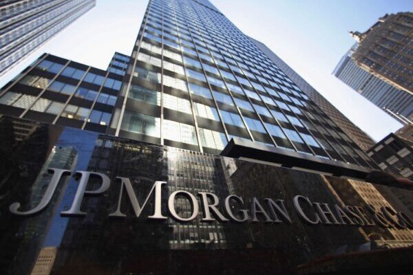 JP Morgan Chase, wertvollste Unternehmen