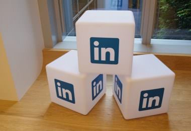 LinkedIn, Karriere-Netzwerk, Hong Kong, Schleichwerbung, LinkedIn Daten