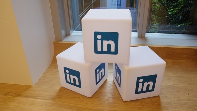 LinkedIn, Karriere-Netzwerk, Hong Kong, Schleichwerbung, LinkedIn Daten