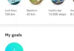 Withings Steel HR Sport Health Mate App