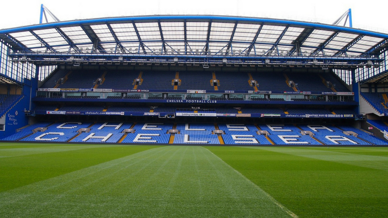 Chelsea setzt weiter auf Hackathons