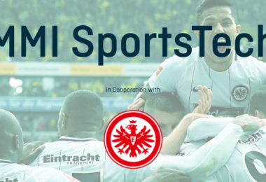Eintracht Frankfurt: Der digitalste & innovativste Bundesligist?
