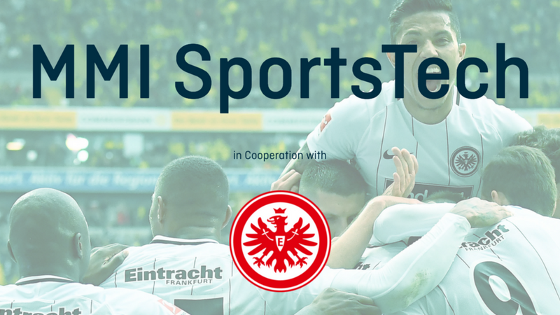 Eintracht Frankfurt: Der digitalste & innovativste Bundesligist?