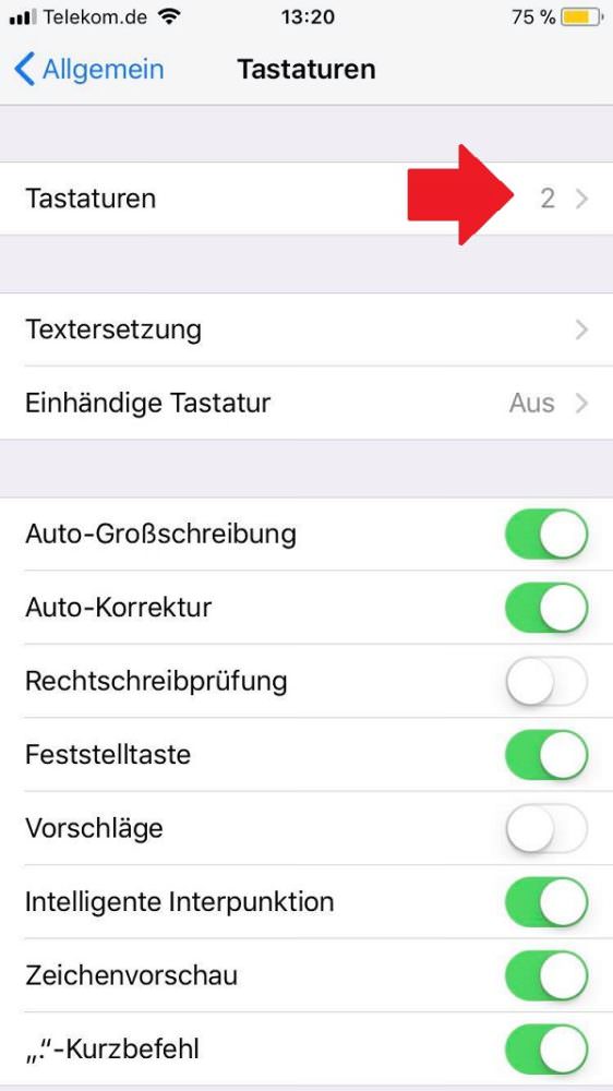 WhatsApp, WhatsApp-Sprache