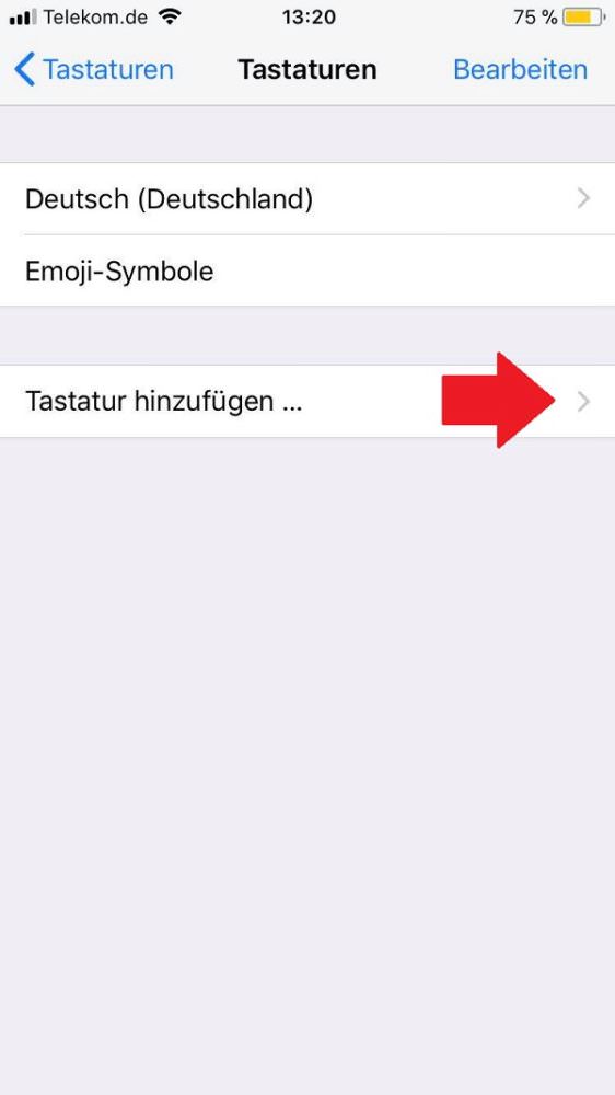 WhatsApp, WhatsApp-Sprache