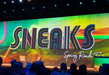 Adobe, Adobe Summit, Sneaks, Adobe Sensei