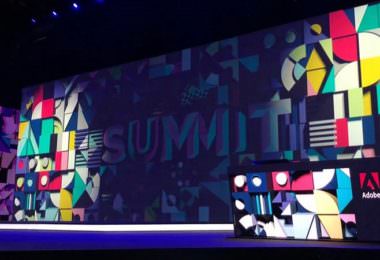 Adobe Summit, Adobe, Adobe Summit 2018, Online-Marketing