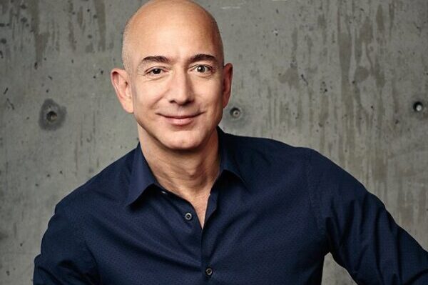 Jeff Bezos, Amazon, Bewerber, Jahresgehalt, Zitate von Jeff Bezos