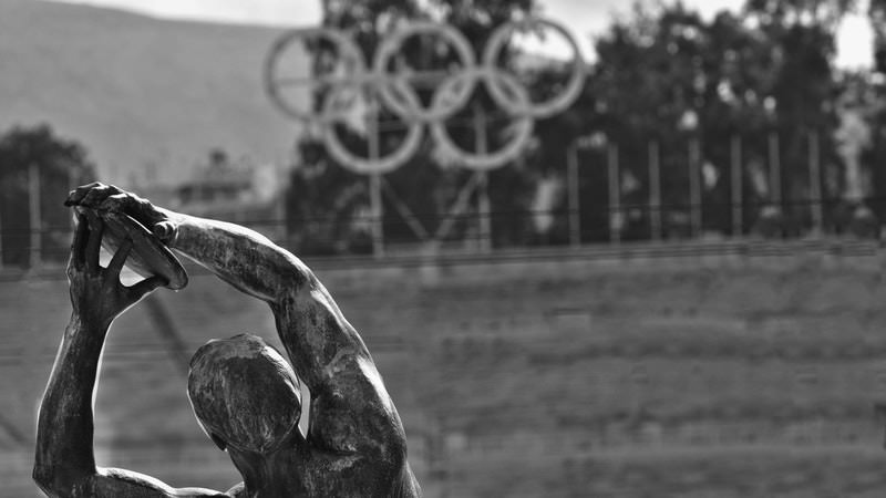 Bekommen eSports beim IOC-Gipfel einen Fuß in die olympische Tür?
