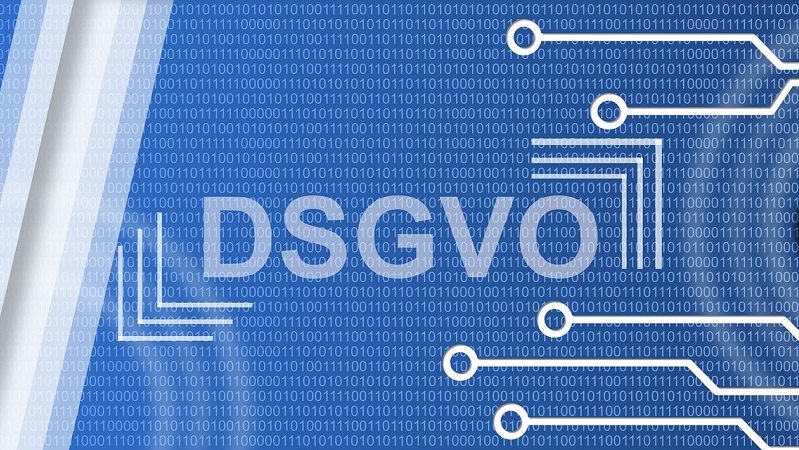 DSGVO Datenschutz