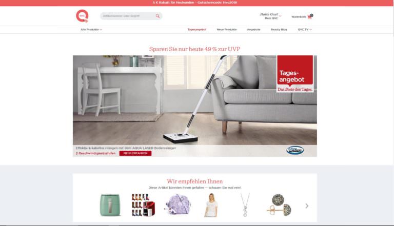 Das sind die 10 besten Online-Shops in Deutschland - Seite 9 von 10