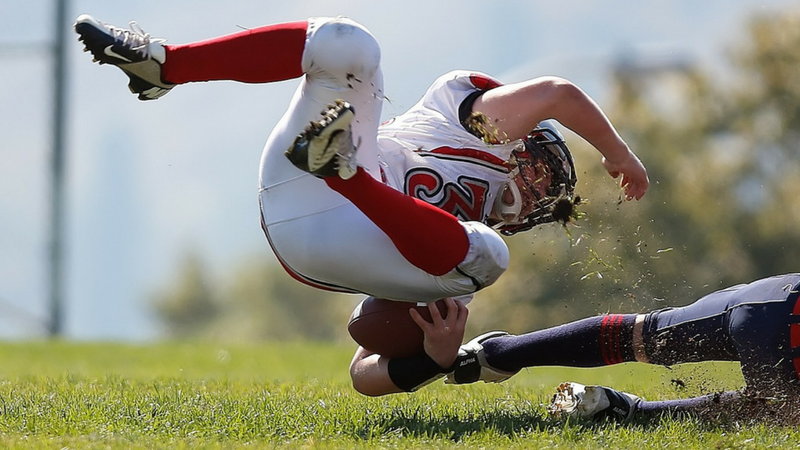 San Francisco 49ers investieren in Leeds United