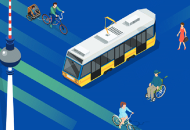 Mobilitätsgesetz Berlin