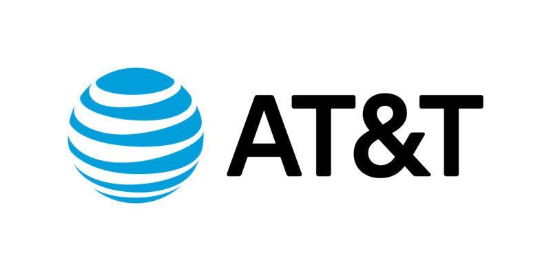 AT&T, Telekommunikation, Internetdienstleister