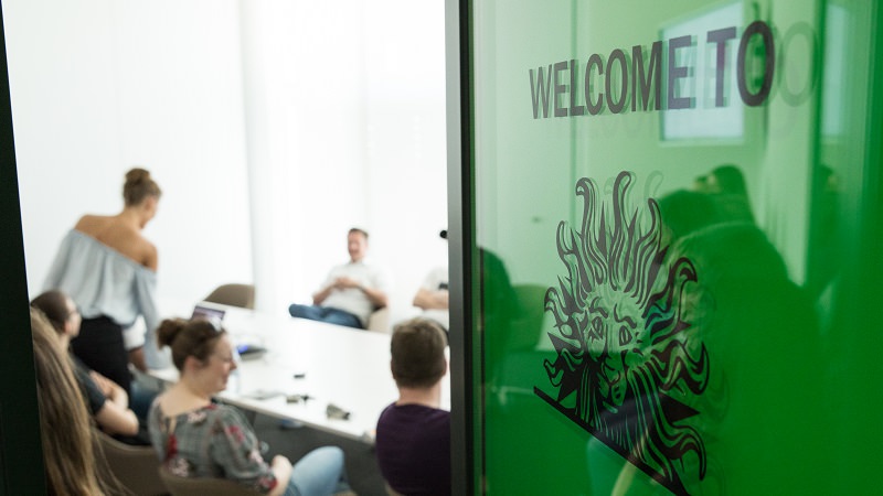 Performics, Performance Marketing, Düsseldorf, Berlin