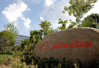 Alibaba, E-Commerce, China